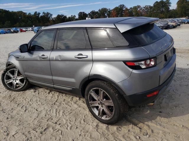 Photo 1 VIN: SALVR2BG7DH799809 - LAND ROVER RANGEROVER 