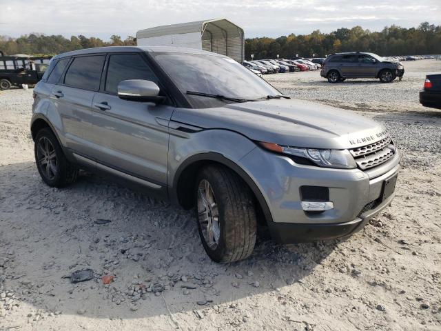 Photo 3 VIN: SALVR2BG7DH799809 - LAND ROVER RANGEROVER 