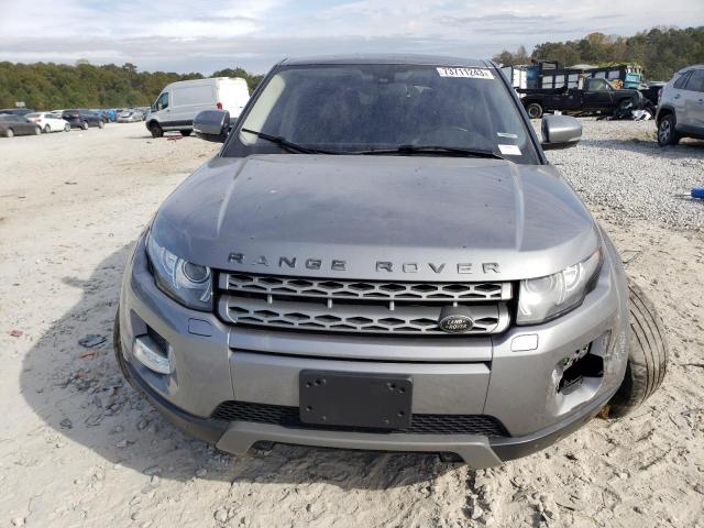 Photo 4 VIN: SALVR2BG7DH799809 - LAND ROVER RANGEROVER 