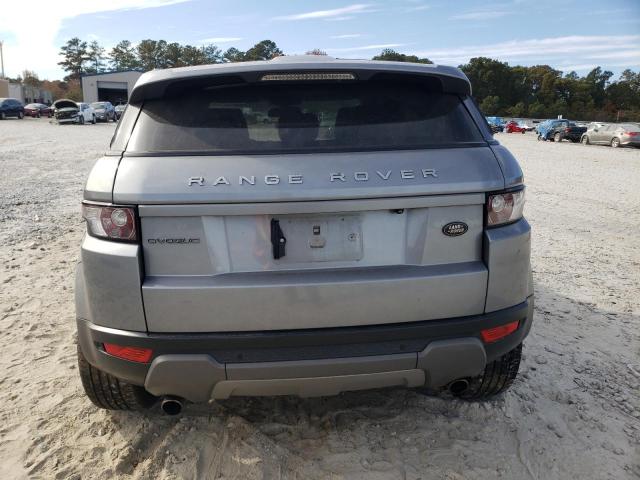 Photo 5 VIN: SALVR2BG7DH799809 - LAND ROVER RANGEROVER 