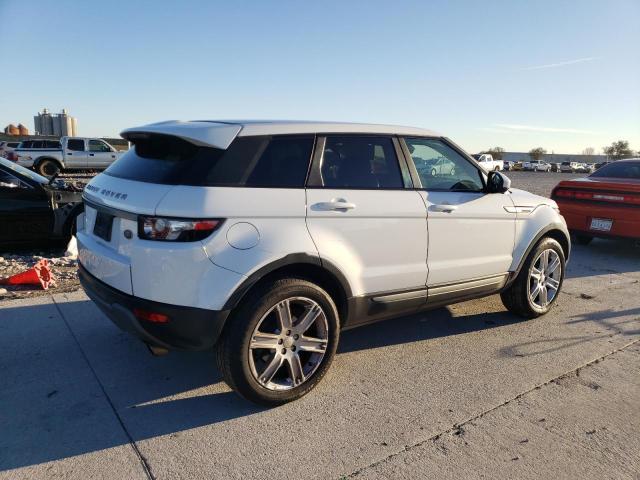 Photo 2 VIN: SALVR2BG7EH938449 - LAND ROVER RANGE ROVE 