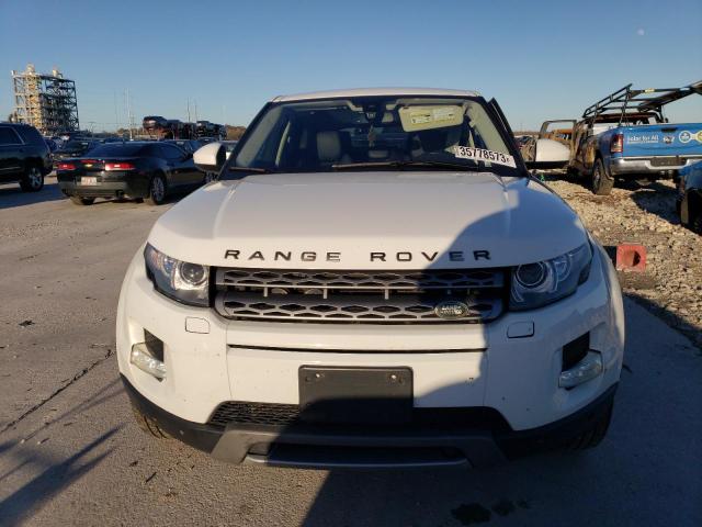 Photo 4 VIN: SALVR2BG7EH938449 - LAND ROVER RANGE ROVE 