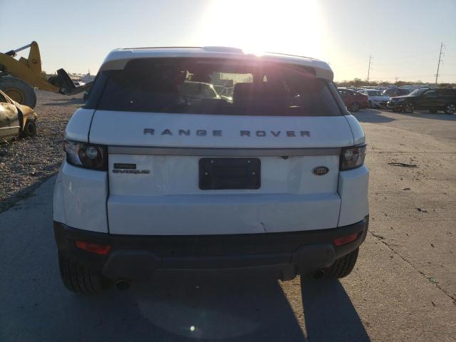 Photo 5 VIN: SALVR2BG7EH938449 - LAND ROVER RANGE ROVE 