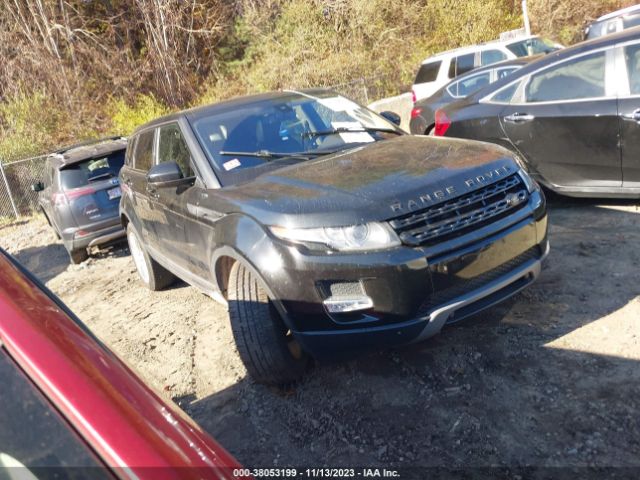 Photo 0 VIN: SALVR2BG7FH029712 - LAND ROVER RANGE ROVER EVOQUE 