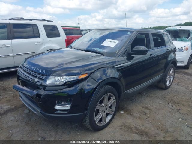 Photo 1 VIN: SALVR2BG7FH072897 - LAND ROVER RANGE ROVER EVOQUE 