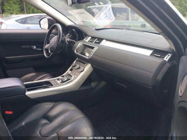 Photo 4 VIN: SALVR2BG7FH072897 - LAND ROVER RANGE ROVER EVOQUE 