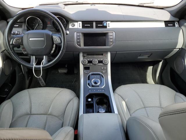 Photo 8 VIN: SALVR2BG7GH067684 - LAND ROVER RANGE ROVE 