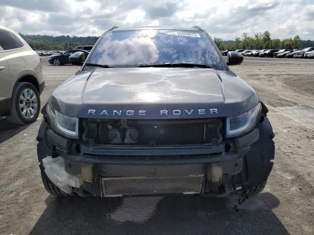 Photo 4 VIN: SALVR2BG7GH067684 - LAND ROVER RANGE ROVE 