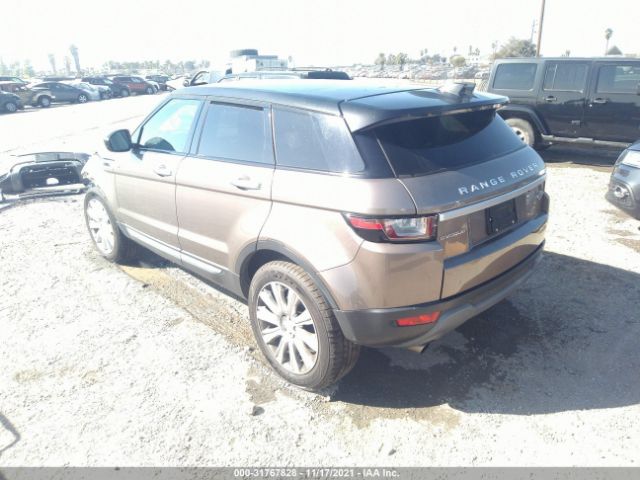 Photo 2 VIN: SALVR2BG7GH086638 - LAND ROVER RANGE ROVER EVOQUE 