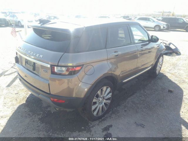 Photo 3 VIN: SALVR2BG7GH086638 - LAND ROVER RANGE ROVER EVOQUE 