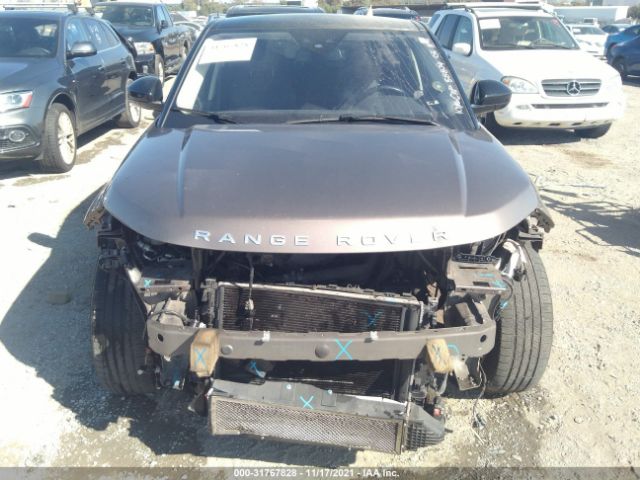 Photo 5 VIN: SALVR2BG7GH086638 - LAND ROVER RANGE ROVER EVOQUE 