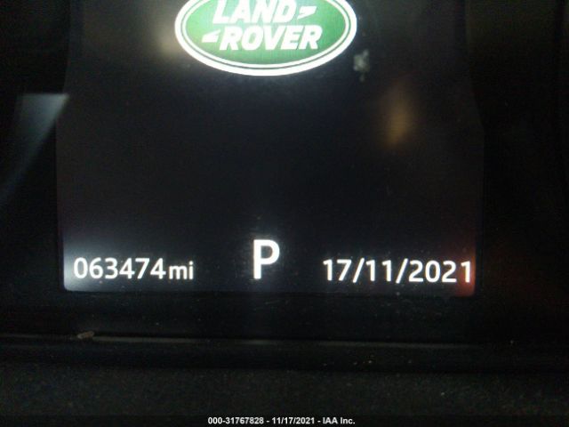 Photo 6 VIN: SALVR2BG7GH086638 - LAND ROVER RANGE ROVER EVOQUE 