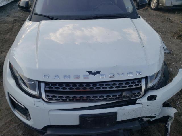 Photo 10 VIN: SALVR2BG7GH102630 - LAND ROVER RANGE ROVE 