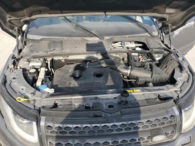 Photo 11 VIN: SALVR2BG7HH203720 - LAND ROVER RANGE ROVE 