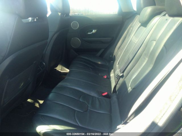 Photo 7 VIN: SALVR2BG8CH603701 - LAND ROVER RANGE ROVER EVOQUE 