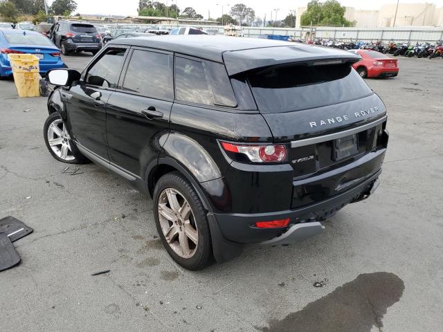 Photo 2 VIN: SALVR2BG8CH646452 - LAND ROVER RANGE ROVE 