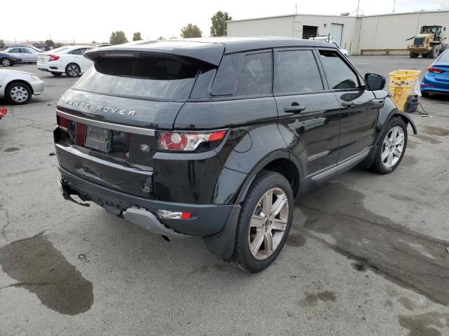 Photo 3 VIN: SALVR2BG8CH646452 - LAND ROVER RANGE ROVE 