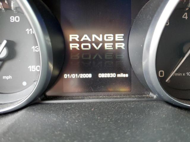 Photo 7 VIN: SALVR2BG8CH646452 - LAND ROVER RANGE ROVE 