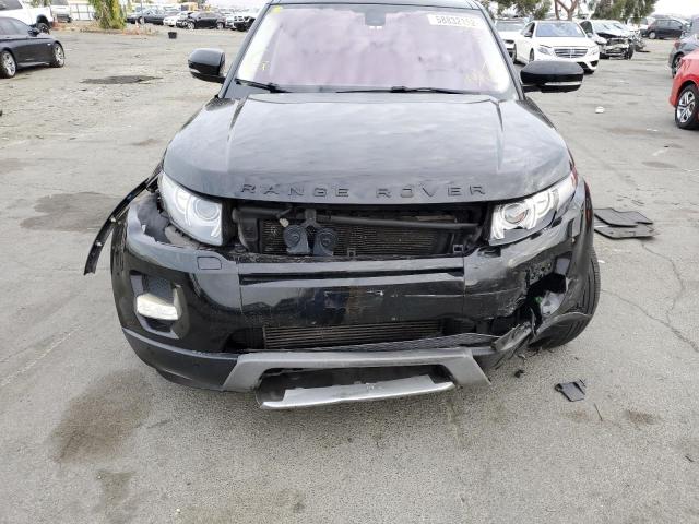 Photo 8 VIN: SALVR2BG8CH646452 - LAND ROVER RANGE ROVE 