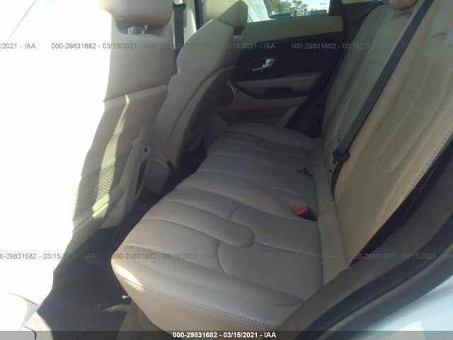 Photo 7 VIN: SALVR2BG8CH660741 - LAND ROVER RANGE ROVER EVOQUE 