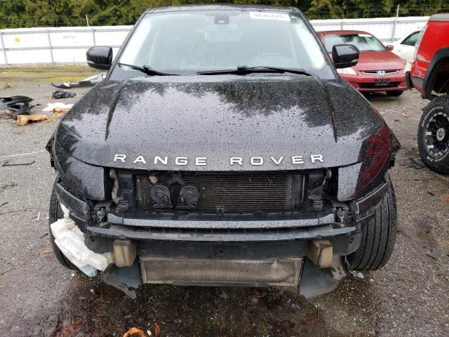 Photo 4 VIN: SALVR2BG8CH695263 - LAND ROVER RANGEROVER 