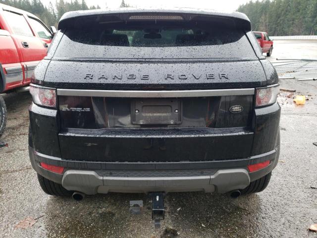 Photo 5 VIN: SALVR2BG8CH695263 - LAND ROVER RANGEROVER 