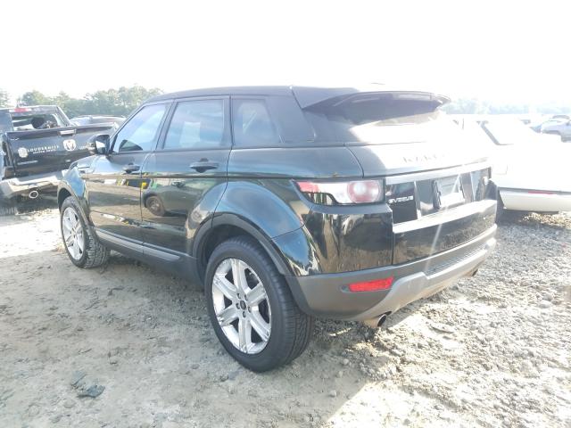 Photo 2 VIN: SALVR2BG8DH733592 - LAND ROVER RANGE ROVE 