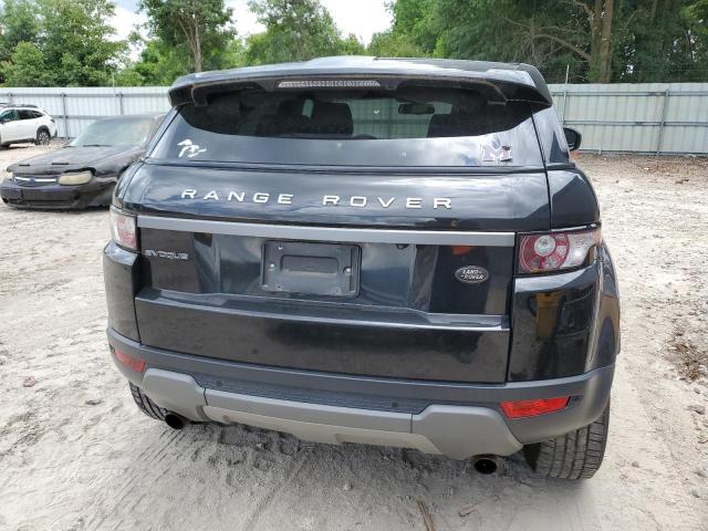 Photo 5 VIN: SALVR2BG8DH763921 - LAND ROVER RANGEROVER 