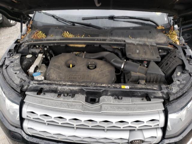 Photo 6 VIN: SALVR2BG8DH817458 - LAND ROVER RANGE ROVER EVOQUE 