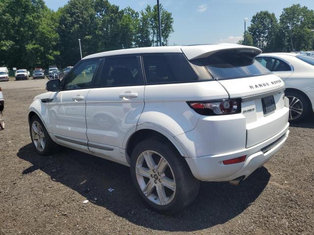 Photo 1 VIN: SALVR2BG8EH016630 - LAND ROVER RANGEROVER 