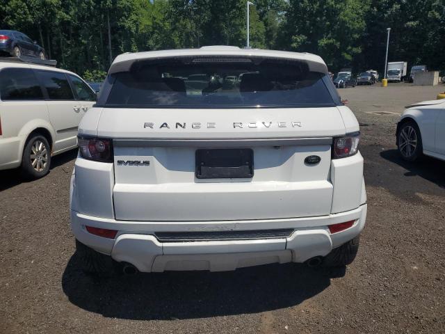 Photo 5 VIN: SALVR2BG8EH016630 - LAND ROVER RANGEROVER 