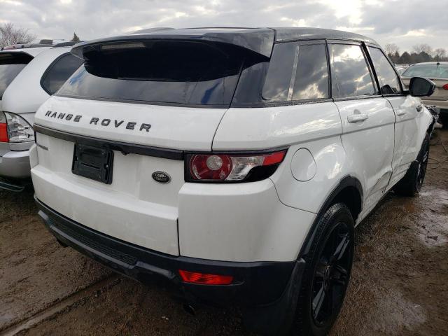 Photo 3 VIN: SALVR2BG8EH897667 - LAND ROVER RANGE ROVE 