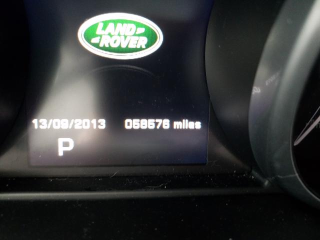 Photo 7 VIN: SALVR2BG8EH899466 - LAND ROVER RANGE ROVE 