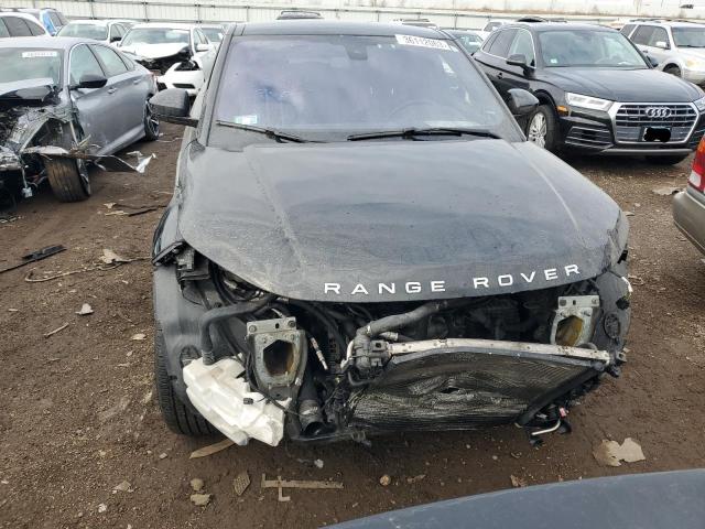 Photo 4 VIN: SALVR2BG8EH931509 - LAND ROVER RANGE ROVE 