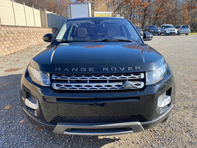 Photo 4 VIN: SALVR2BG8EH942185 - LAND ROVER RANGE ROVE 