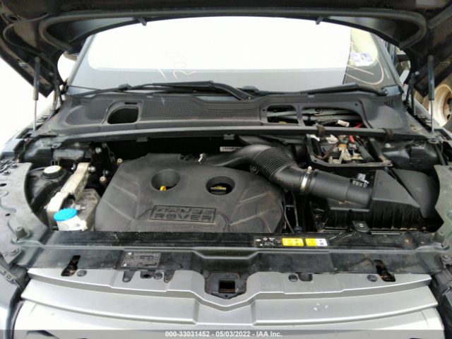 Photo 9 VIN: SALVR2BG8EH951369 - LAND ROVER RANGE ROVER EVOQUE 