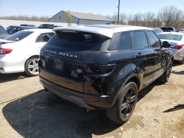 Photo 3 VIN: SALVR2BG8EH953378 - LAND ROVER RANGE ROVE 