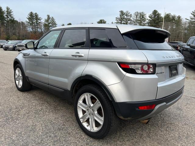 Photo 2 VIN: SALVR2BG8FH046552 - LAND ROVER RANGE ROVE 