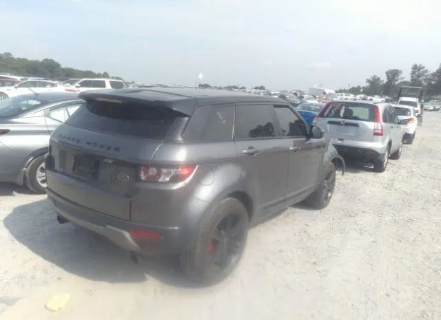 Photo 3 VIN: SALVR2BG8FH070852 - LAND ROVER RANGE ROVER EVOQUE 