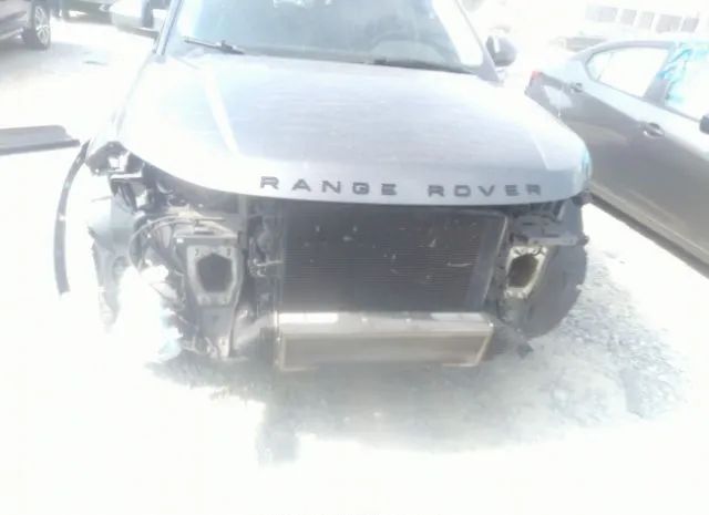 Photo 5 VIN: SALVR2BG8FH070852 - LAND ROVER RANGE ROVER EVOQUE 