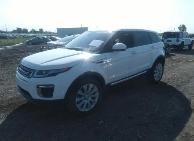 Photo 1 VIN: SALVR2BG8GH080492 - LAND ROVER RANGE ROVER EVOQUE 