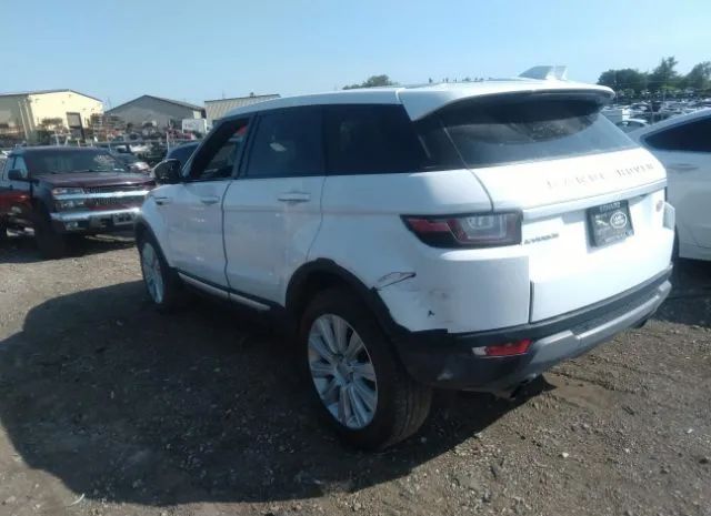 Photo 2 VIN: SALVR2BG8GH080492 - LAND ROVER RANGE ROVER EVOQUE 