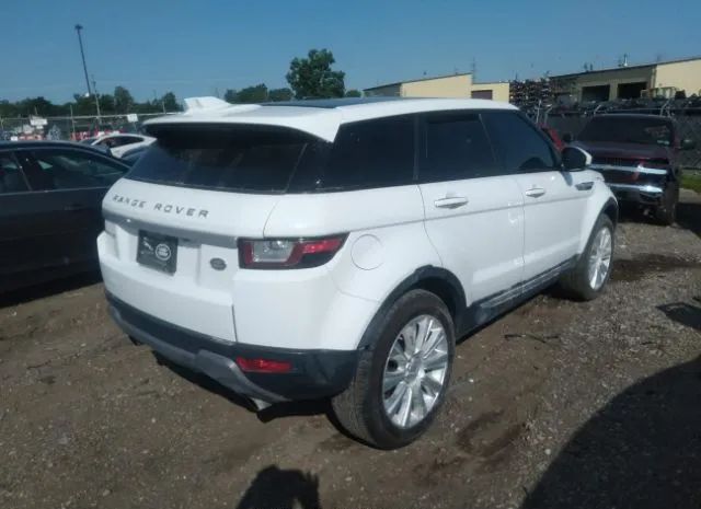 Photo 3 VIN: SALVR2BG8GH080492 - LAND ROVER RANGE ROVER EVOQUE 