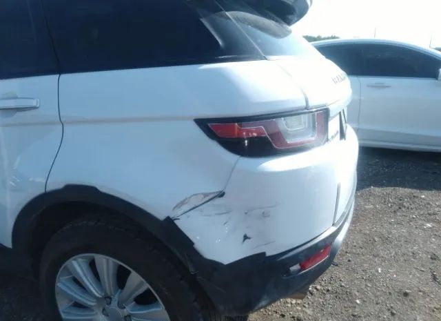 Photo 5 VIN: SALVR2BG8GH080492 - LAND ROVER RANGE ROVER EVOQUE 