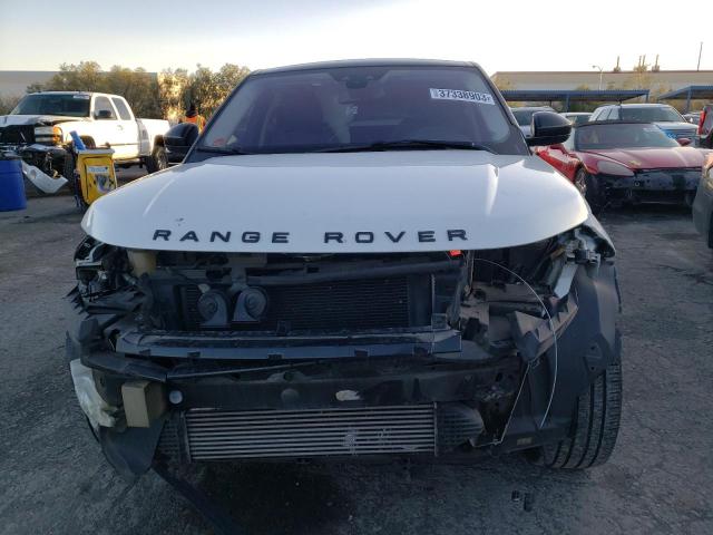 Photo 4 VIN: SALVR2BG8GH086857 - LAND ROVER RANGE ROVE 