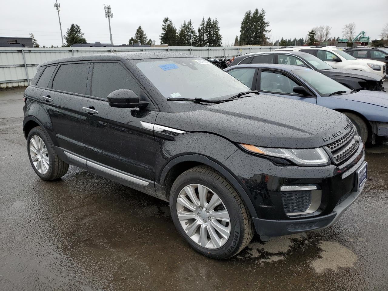 Photo 3 VIN: SALVR2BG8GH087183 - LAND ROVER RANGE ROVER 