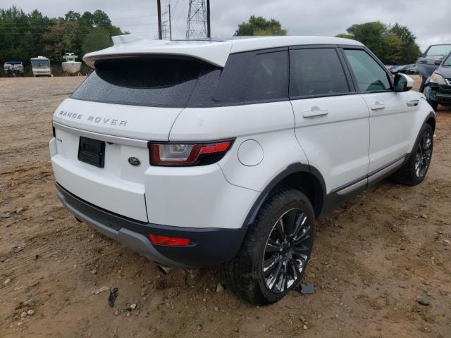 Photo 3 VIN: SALVR2BG8GH091234 - LAND ROVER RANGE ROVE 