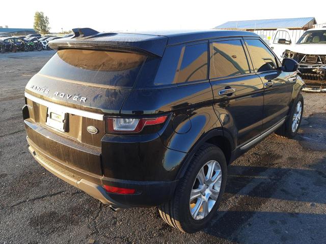 Photo 3 VIN: SALVR2BG8GH150430 - LAND ROVER RANGE ROVE 