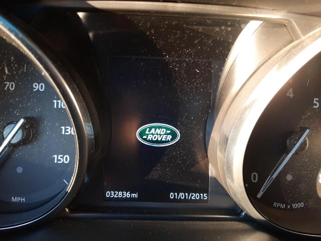 Photo 7 VIN: SALVR2BG8GH150430 - LAND ROVER RANGE ROVE 