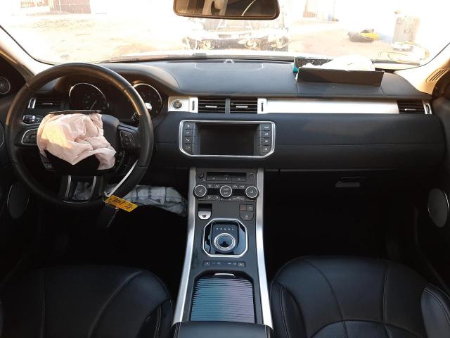 Photo 8 VIN: SALVR2BG8GH150430 - LAND ROVER RANGE ROVE 